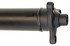 986-463 by DORMAN - Driveshaft Assembly - Rear