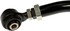 CA96586 by DORMAN - Alignment Caster / Pinion Angle Control Arm