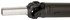 986-417 by DORMAN - Driveshaft Assembly - Rear