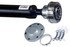 986-455 by DORMAN - Driveshaft Assembly - Rear