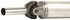 986-456 by DORMAN - Driveshaft Assembly - Rear