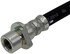 H620402 by DORMAN - Brake Hydraulic Hose