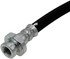 H620524 by DORMAN - Brake Hydraulic Hose