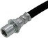 H621540 by DORMAN - Brake Hydraulic Hose