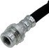 H38865 by DORMAN - Brake Hydraulic Hose