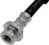 H38941 by DORMAN - Brake Hydraulic Hose