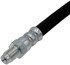 H620061 by DORMAN - Brake Hydraulic Hose