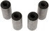 LB81329 by DORMAN - Suspension Leaf Spring Bushing