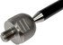 TI63350 by DORMAN - Steering Tie Rod End