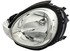 1590300 by DORMAN - Headlight Assembly