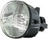 1571056 by DORMAN - Fog Lamp Assembly