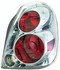 1611199 by DORMAN - Tail Light Assembly - for 2005-2006 Nissan Altima