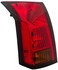 1611308 by DORMAN - Tail Light Assembly - for 2004-2007 Cadillac CTS