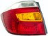 1611650 by DORMAN - Tail Lamp Left