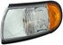 1630840 by DORMAN - Parking / Turn Signal Lamp Assembly