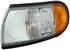 1630840 by DORMAN - Turn Signal / Parking Light Assembly
