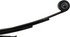 22-1017 by DORMAN - Suspension Leaf Spring