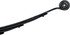 22-1165 by DORMAN - Suspension Leaf Spring