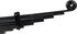 22-1209HD by DORMAN - Suspension Leaf Spring - Rear, 10 Leaf, Under 12300 lb. GVW, 4600 lb. Load Rate