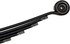 22-1289XHD by DORMAN - Suspension Leaf Spring