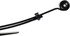 22-1849 by DORMAN - Suspension Leaf Spring