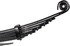 22-442 by DORMAN - Suspension Leaf Spring