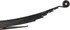 22-485 by DORMAN - Suspension Leaf Spring