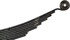 22-419HD by DORMAN - Suspension Leaf Spring