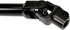 425-401 by DORMAN - Intermediate Steering Shaft