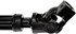 425-331 by DORMAN - Lower Steering Shaft