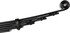 34-1345HD by DORMAN - Suspension Leaf Spring