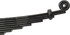 34-1549HD by DORMAN - Suspension Leaf Spring