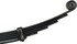 34-1417HD by DORMAN - Suspension Leaf Spring