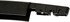 42657 by DORMAN - Rear Wiper Arm