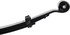 43-1223 by DORMAN - Suspension Leaf Spring