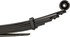 43-1263HD by DORMAN - Suspension Leaf Spring