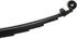 43-1541HD by DORMAN - Suspension Leaf Spring