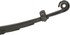 43-170 by DORMAN - Suspension Leaf Spring