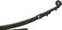 43-245 by DORMAN - Suspension Leaf Spring