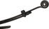 43-1849 by DORMAN - Suspension Leaf Spring - for 2011-2016 Ford F-250 Super Duty