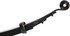 43-695 by DORMAN - Suspension Leaf Spring