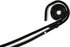 43-526 by DORMAN - Suspension Leaf Spring