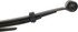 43-863 by DORMAN - Suspension Leaf Spring