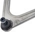 526-283 by DORMAN - Suspension Control Arm and Ball Joint Assembly