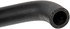 573-033 by DORMAN - Fuel Filler Neck Hose