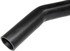 573-014 by DORMAN - Fuel Filler Neck Hose