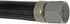 598-169 by DORMAN - Exhaust Gas Recirculation Tube