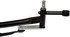 602-825 by DORMAN - Windshield Wiper Transmission Assembly