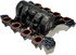 615-178 by DORMAN - Plastic Intake Manifold - Includes Gaskets