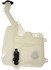 603-864 by DORMAN - Windshield Washer Fluid Reservoir